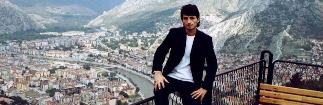 Hüseyin ÇAKIR Cover Image